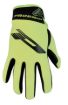 Obrázek gloves NEOPRENE yellow fluo