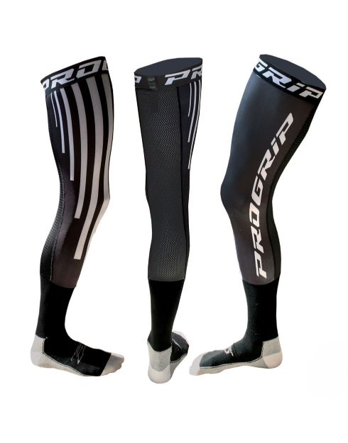 Obrázek socks RACE LONG black