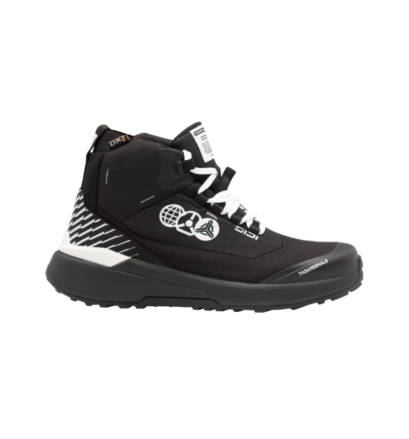 Obrázek SIDI boty NUCLEUS TH3 WP shadow