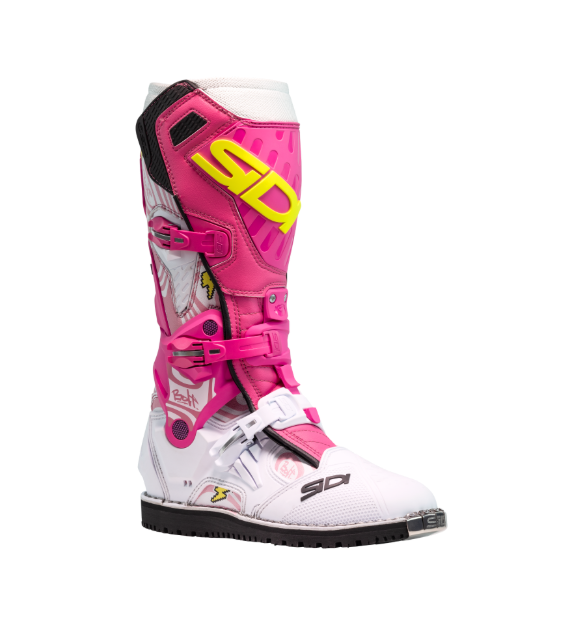 Obrázek SIDI boty CROSSAIR HD END BB001