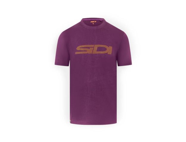 Obrázek SIDI tričko WEEKEND SIDI UNISEX bloom