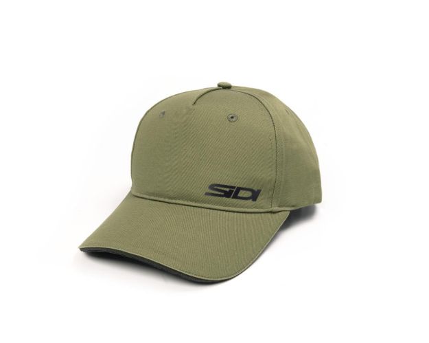 Obrázek Sidi kšiltovka SUN light green