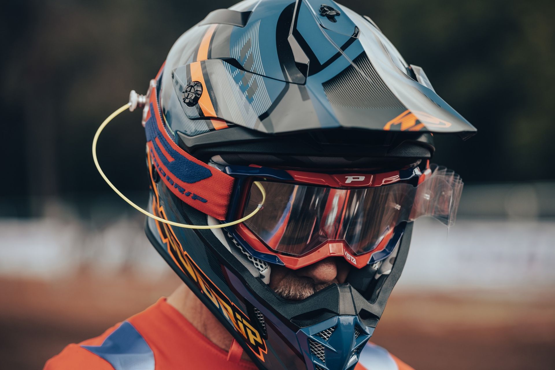 Obrázek pro kategorii Příslušenství k brýlím PROGRIP