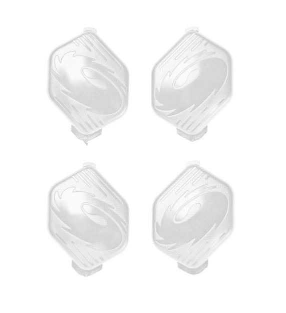 Obrázek SIDI kryt kotníku REX white