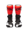 Obrázek SIDI boty MAG 2 AIR white/black/red