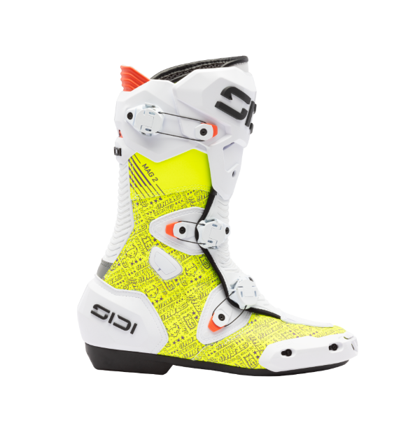 Obrázek SIDI boty MAG 2 AIR BTA001