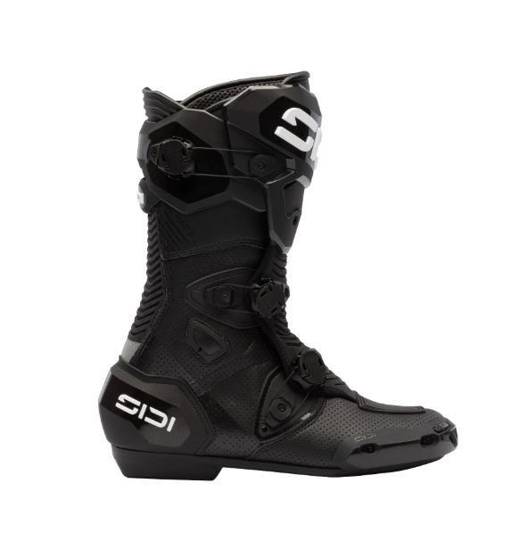 Obrázek SIDI boty MAG 2 AIR black
