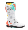 Obrázek SIDI boty CROSSFIRE 3 SRS white/fluo mint/fluo coral