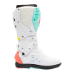 Obrázek SIDI boty CROSSFIRE 3 SRS white/fluo mint/fluo coral