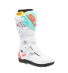 Obrázek SIDI boty CROSSFIRE 3 SRS white/fluo mint/fluo coral