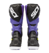 Obrázek SIDI boty CROSSFIRE 3 SRS violet/black/yellow fluo