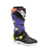 Obrázek SIDI boty CROSSFIRE 3 SRS violet/black/yellow fluo