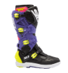 Obrázek SIDI boty CROSSFIRE 3 SRS violet/black/yellow fluo