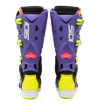 Obrázek SIDI boty CROSSFIRE 3 SRS violet/black/yellow fluo