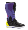 Obrázek SIDI boty CROSSFIRE 3 SRS violet/black/yellow fluo