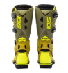 Obrázek SIDI boty CROSSFIRE 3 olive green/fluo yellow