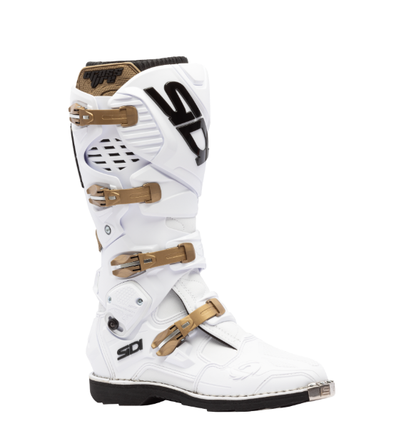 Obrázek SIDI boty CROSSFIRE 3 white/bronz