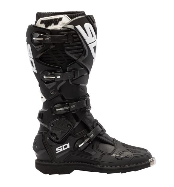 Obrázek SIDI boty CROSSFIRE 3 black