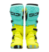 Obrázek SIDI boty CROSSAIR X mint/fluo yellow