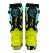 Obrázek SIDI boty CROSSAIR X mint/fluo yellow