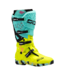 Obrázek SIDI boty CROSSAIR X mint/fluo yellow