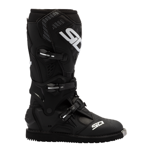 Obrázek SIDI boty CROSSAIR HD END black
