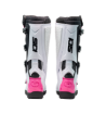 Obrázek SIDI boty X POWER SC white/black/pink