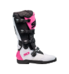 Obrázek SIDI boty X POWER SC white/black/pink