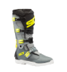 Obrázek SIDI boty X POWER SC grey/fluo yellow