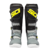 Obrázek SIDI boty X POWER SC grey/fluo yellow