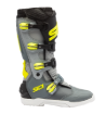 Obrázek SIDI boty X POWER SC grey/fluo yellow
