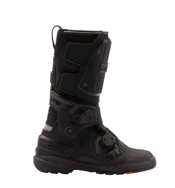 Obrázek SIDI boty TAURUS GTX black
