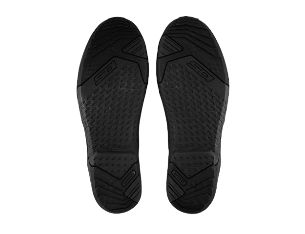 Obrázek SIDI podrážky MATERIIS CROSSAIR, CROSSAIR X, X POWER SC black/black