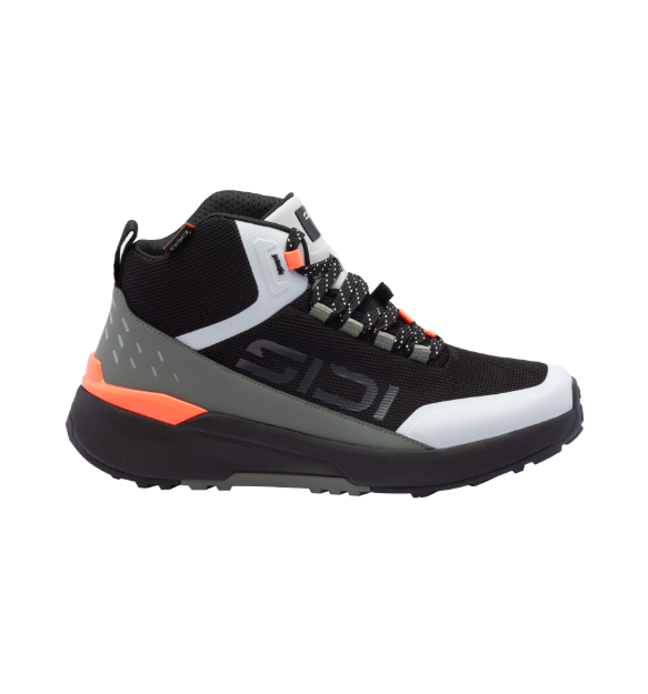 Obrázek SIDI boty NUCLEUS AIR deep forest/black