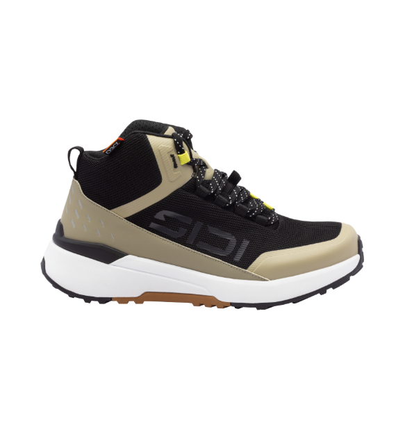 Obrázek SIDI boty NUCLEUS AIR black/dark sand