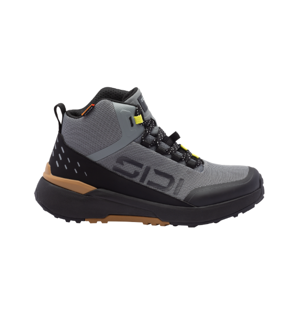 Obrázek SIDI boty NUCLEUS AIR grey/black