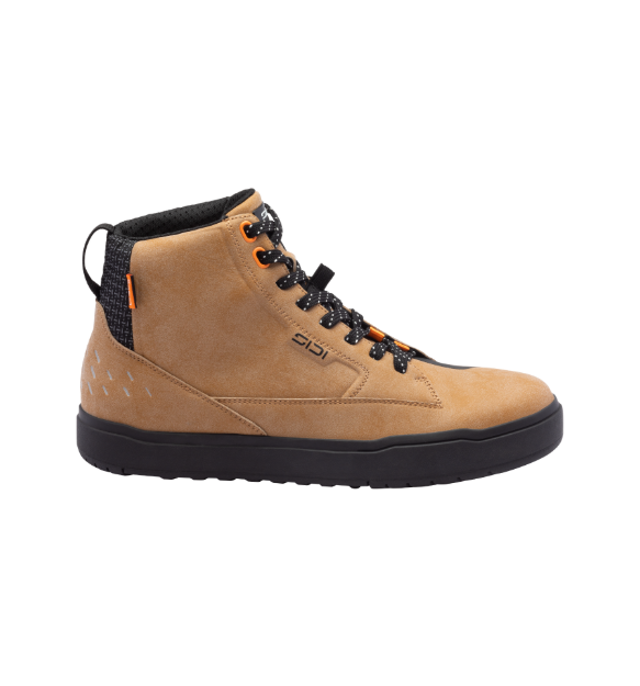 Obrázek SIDI boty ARX WP mid brown/black