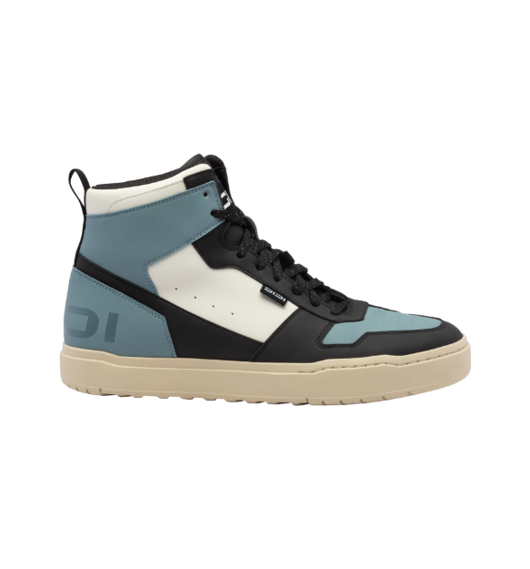 Obrázek SIDI boty LYNX black/frost grey