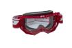 Obrázek Goggles VISTA 3303 red - 3310 clear