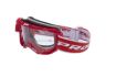 Obrázek Goggles VISTA 3303 red - 3310 clear