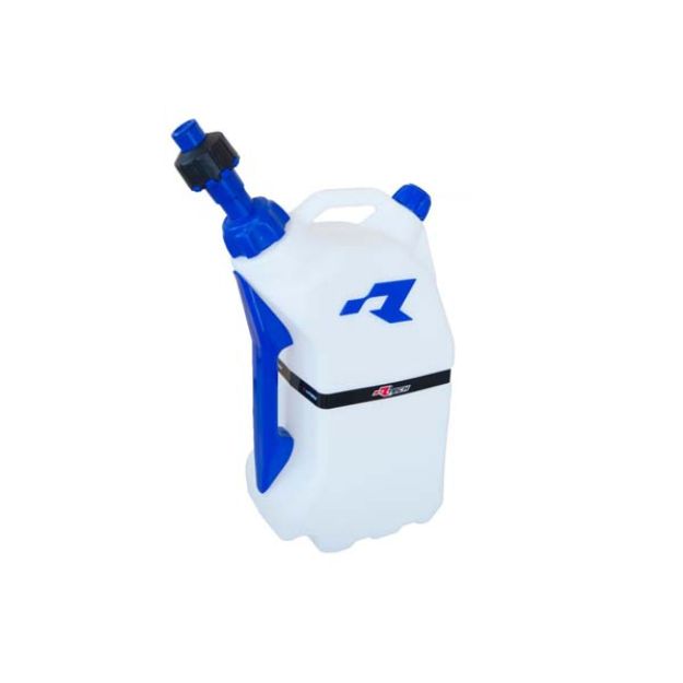 Obrázek kanystr 15L blue