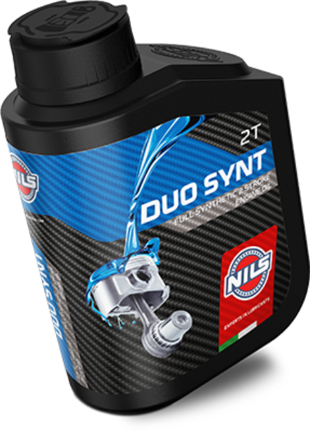Obrázek DUO SYNT motorový olej (1 l)