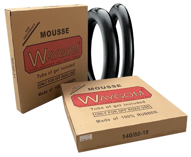 Obrázek mousse Waygom  21 090/090 extrem enduro