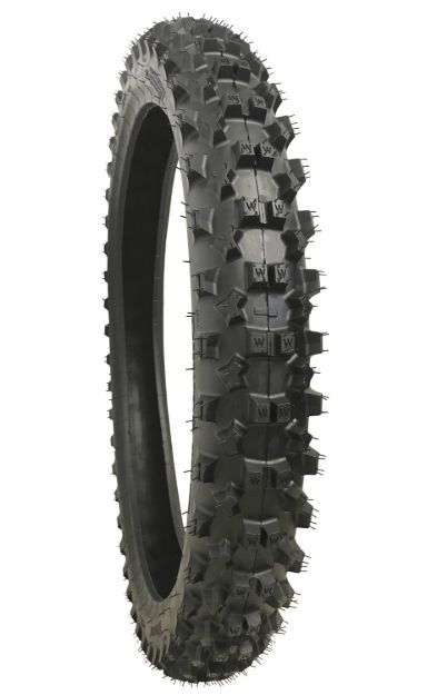 Obrázek pneu Waygom 21  090/090 W008 extrem enduro